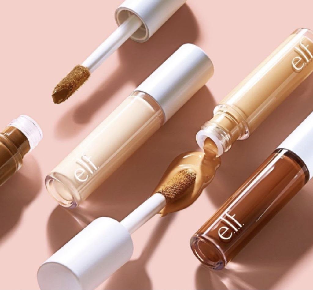 ELF HYDRA CAMO CORRECTOR TONO DEEP CINNAMON